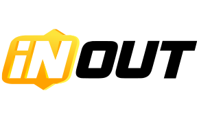 INOUT Games लोगो