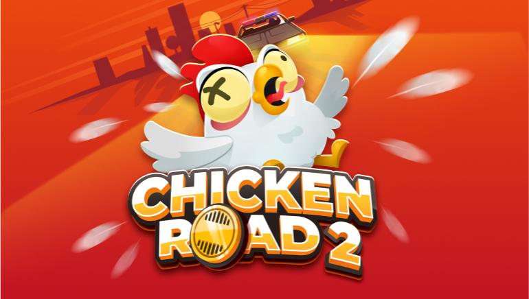 Chicken Road 2.0 Screenshot