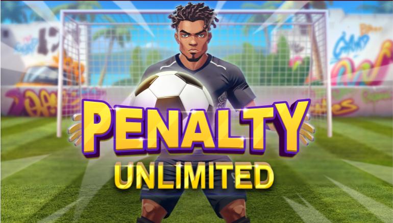 Penalty Unlimited Screenshot