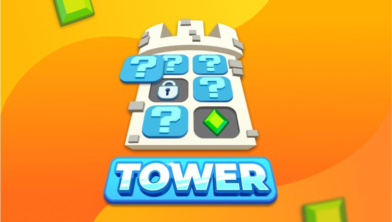 Tower Screenshot