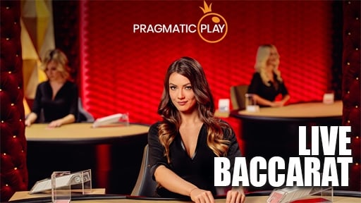 Casino Live Dealers Live Casino Baccarat