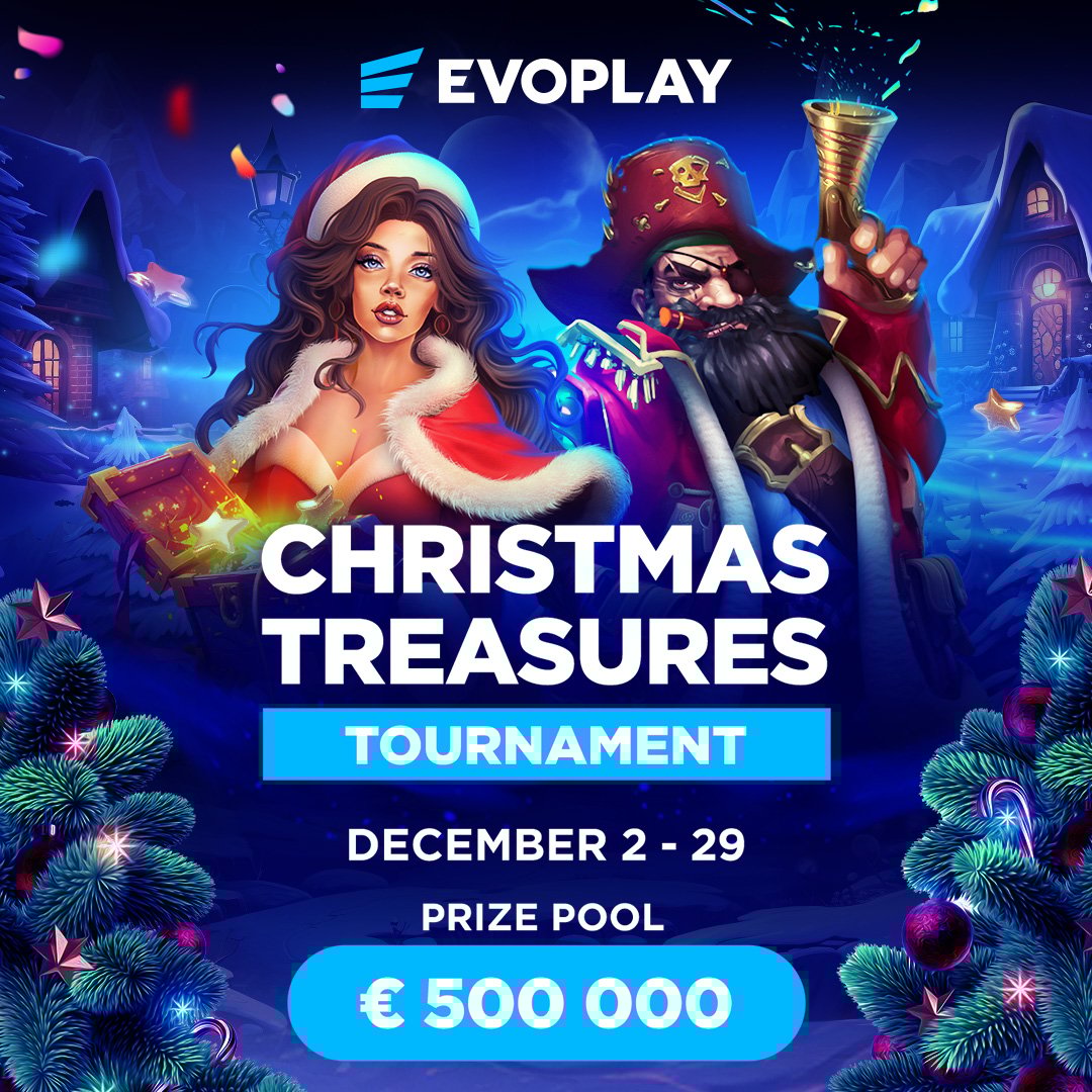 tournament prize amount is 500,000 EUR