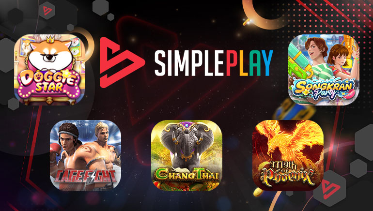 2025 के सबसे हॉट SimplePlay स्लॉट जिन्हें आप मिस नहीं करना चाहेंगे