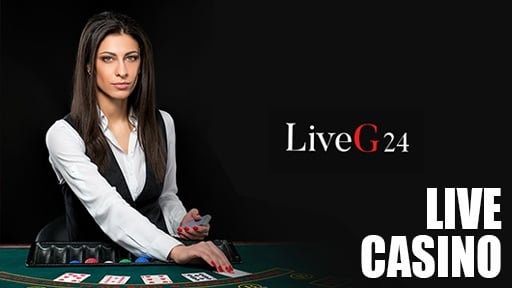 Casino Live Dealers Live Casino Games