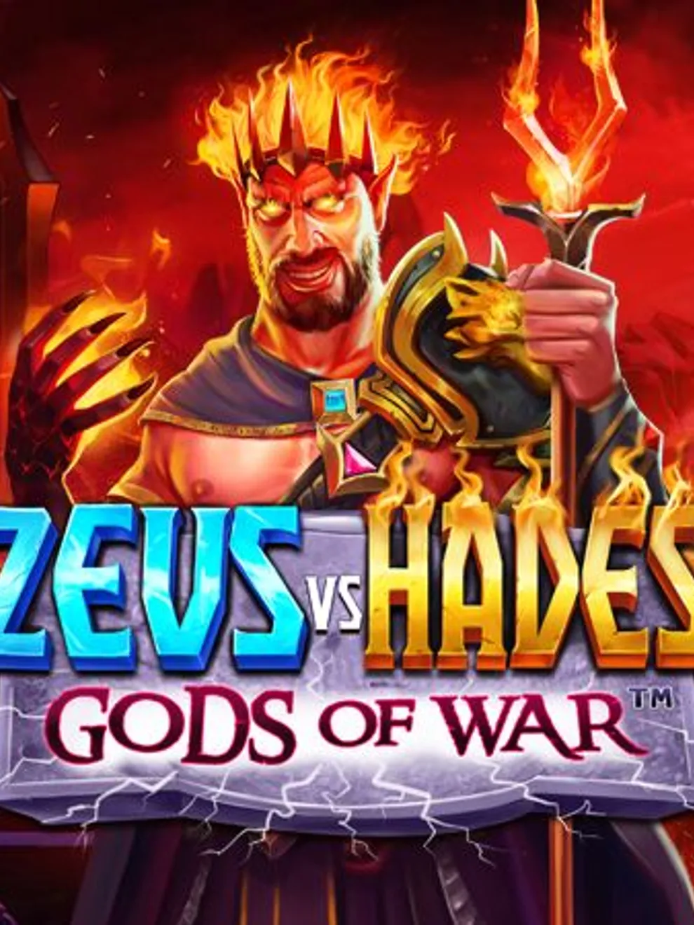 Zeus vs Hades - Gods of War — Pragmatic Play