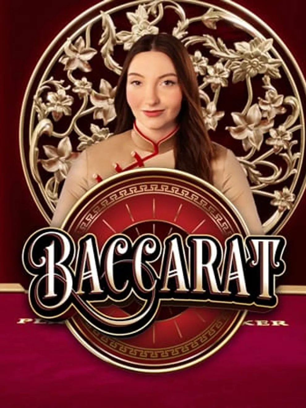 Baccarat — Ezugi