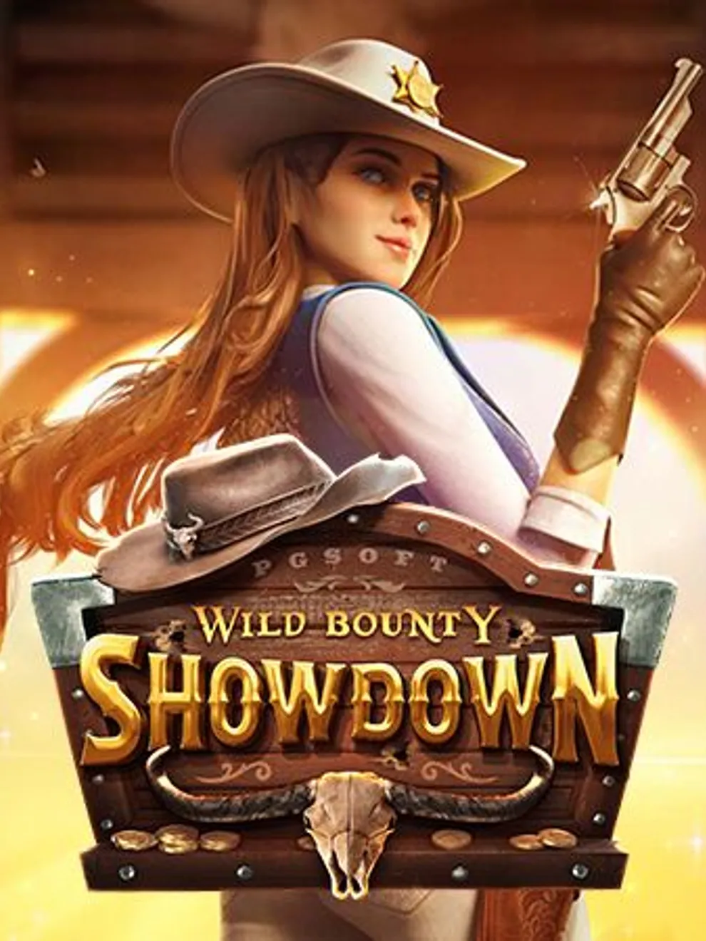 Wild Bounty Showdown — PGSoft