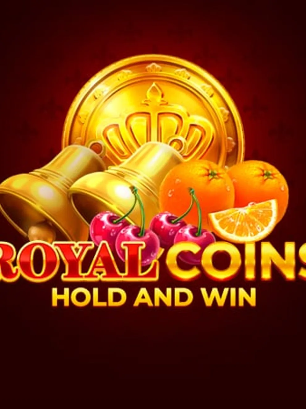 Royal Coins: Hold and Win