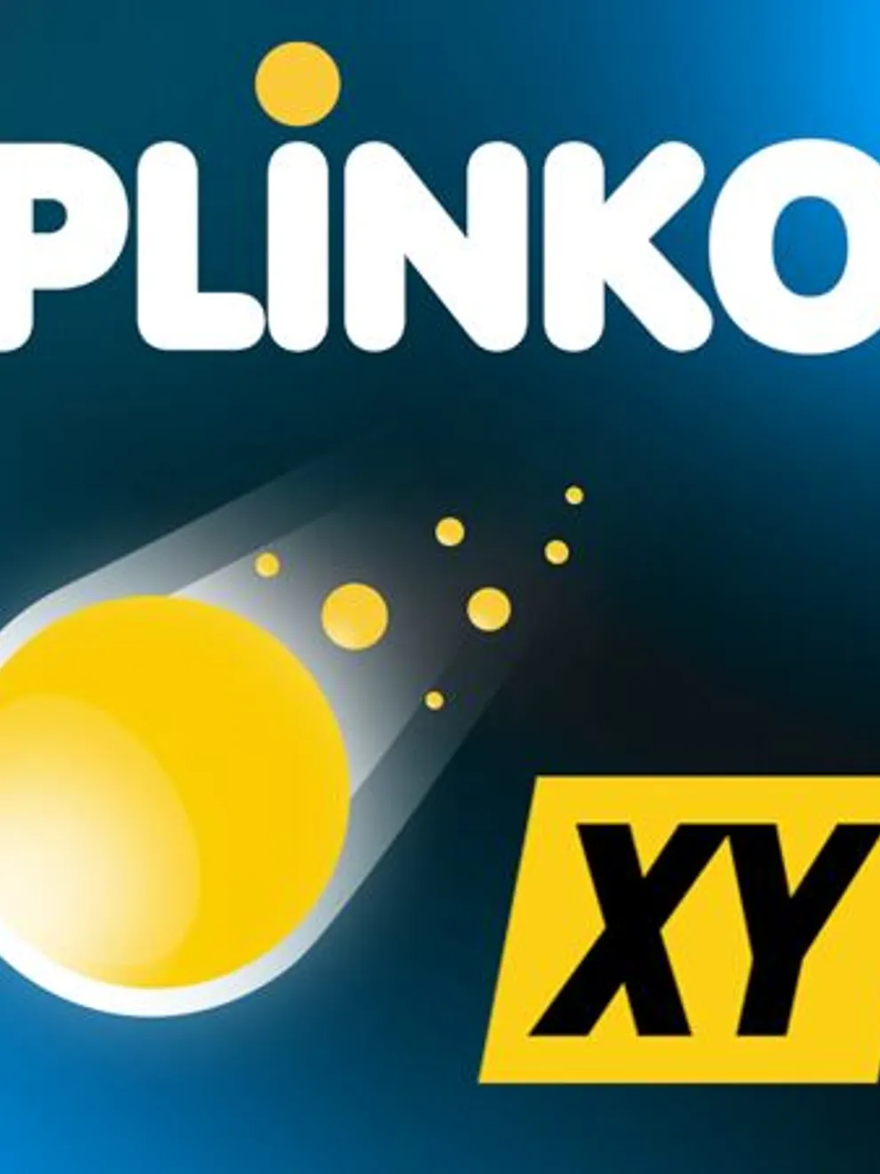Plinko XY — BGaming