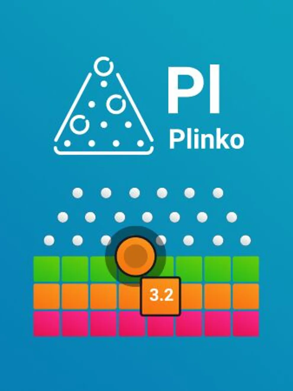 Plinko — Spribe