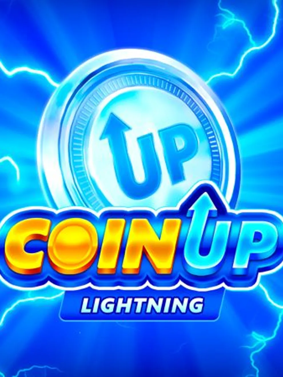 Coin UP: Lightning
