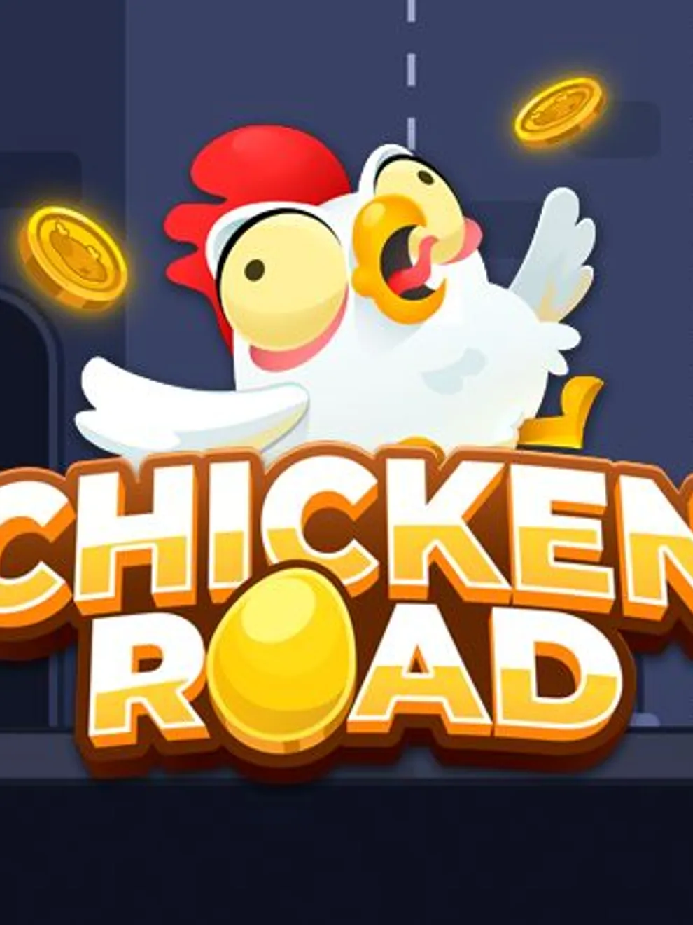 Chicken Road — InOut Games