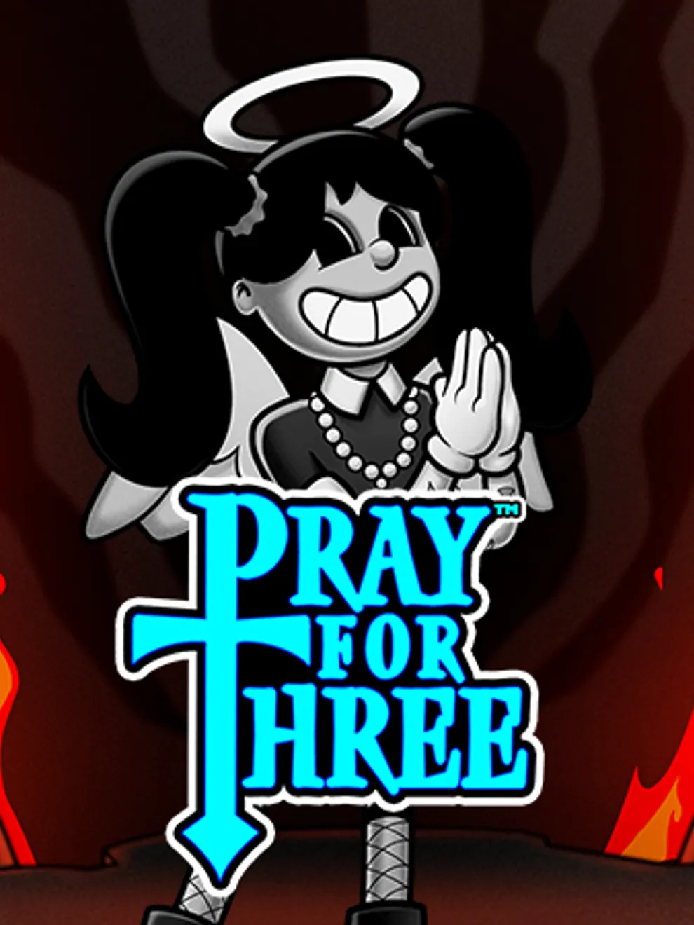 Pray for Three — Hacksaw Gaming