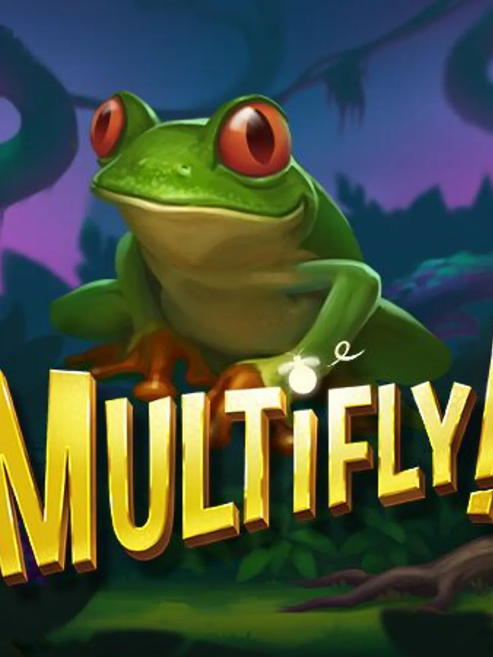 Multifly! — Yggdrasil