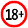 18+