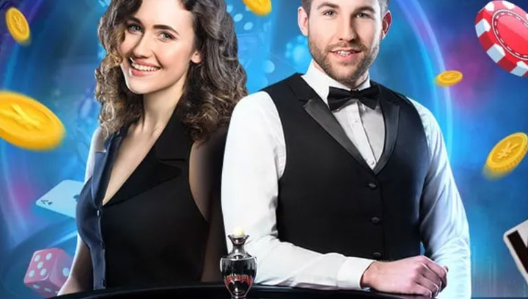 20BET Casino स्क्रीनशॉट 4