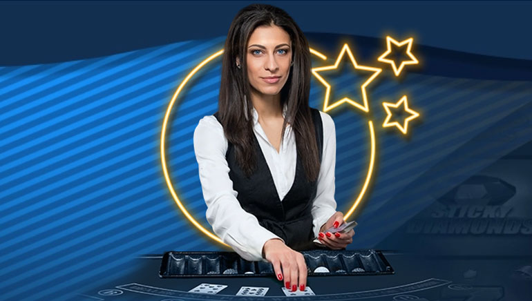 20BET Casino स्क्रीनशॉट 1