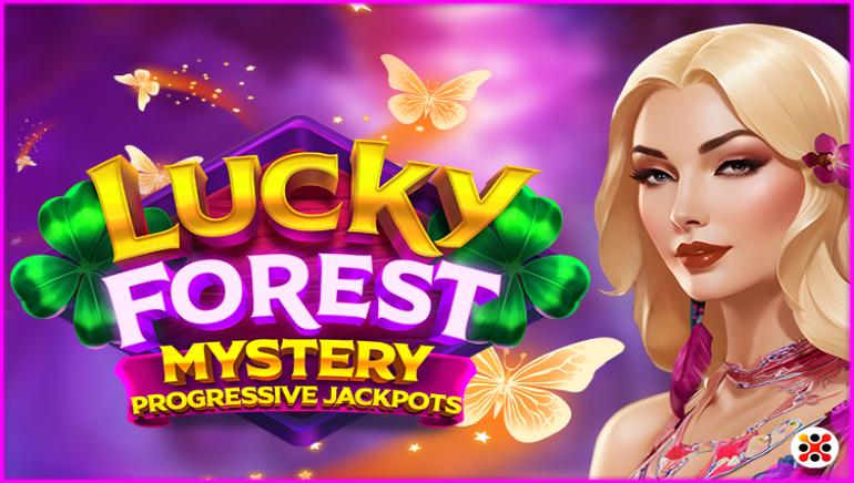 Lucky Forest