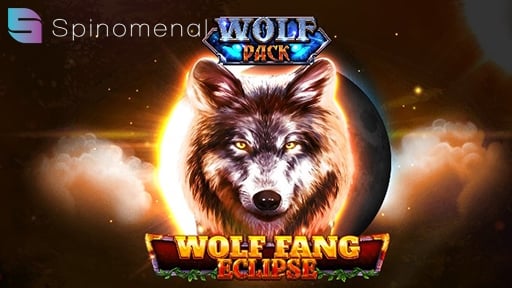 Play casino Slots Wolf Fang  Eclipse