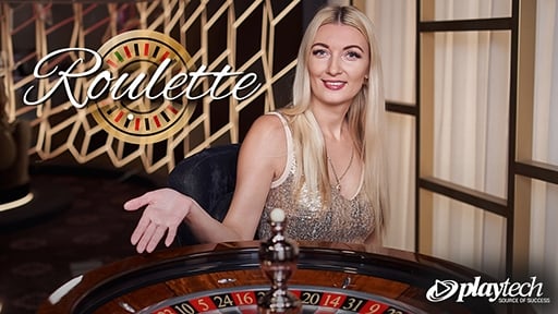 Casino Live Dealers Roulette Lobby