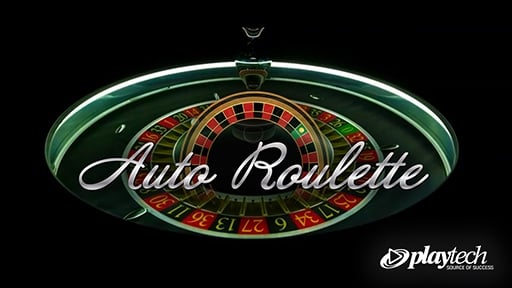 Casino Live Dealers Auto Roulette