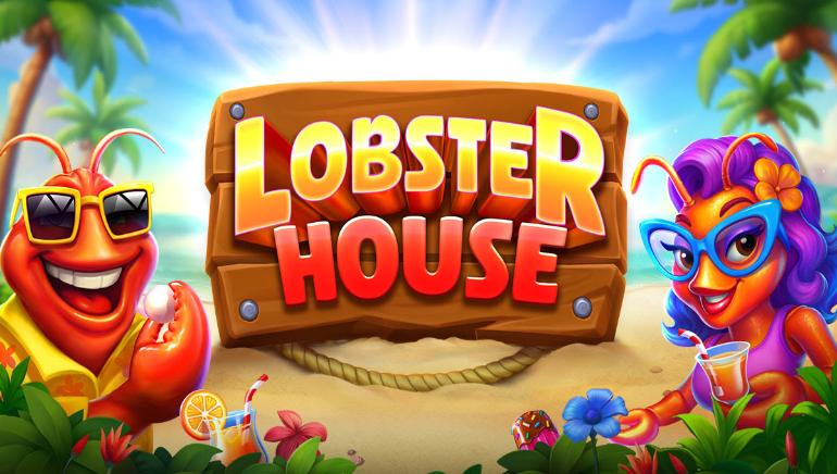 Lobster House Screenshot