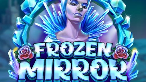 Casino Slots Frozen Mirror