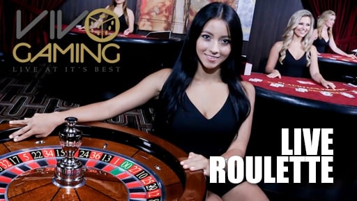 Casino Live Dealers Live Roulette