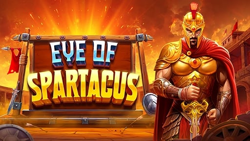 Casino Slots Eye of Spartacus