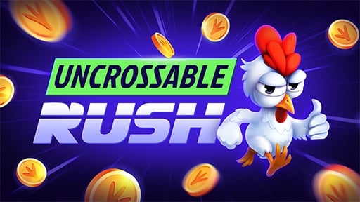 Play casino Other Uncrossable Rush
