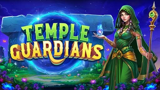Play casino Slots Temple Guardians