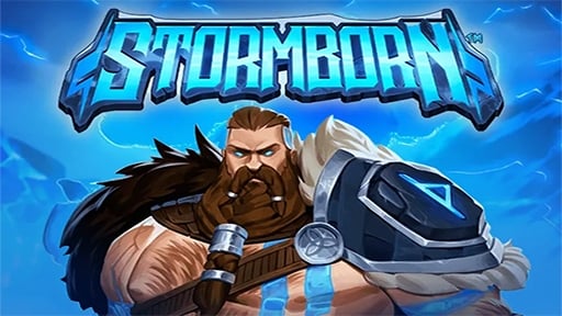 Casino Slots Stormborn