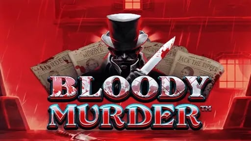 Play online casino Slots Bloody Murder