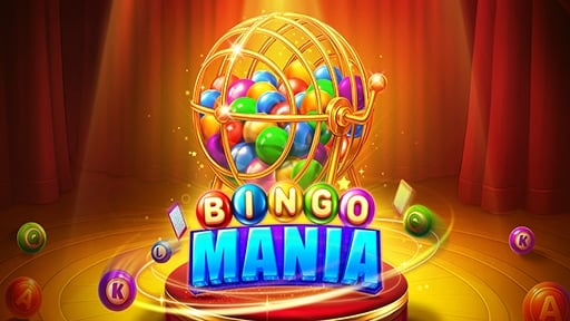 Play online casino Slots Bingo Mania