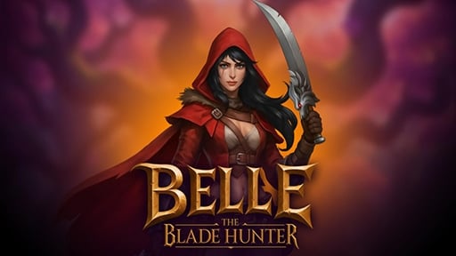 Casino Slots Belle the Blade Hunter