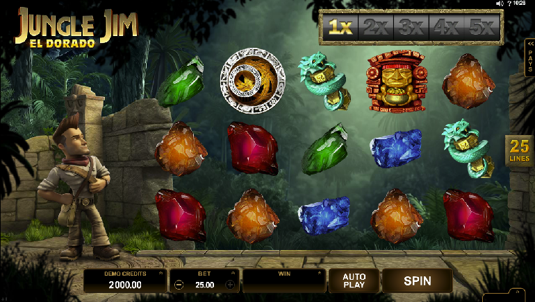 Royal Vegas Casino स्क्रीनशॉट 4