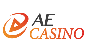 AE Casino लोगो