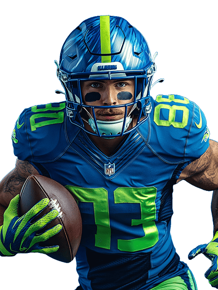 Icon American Football