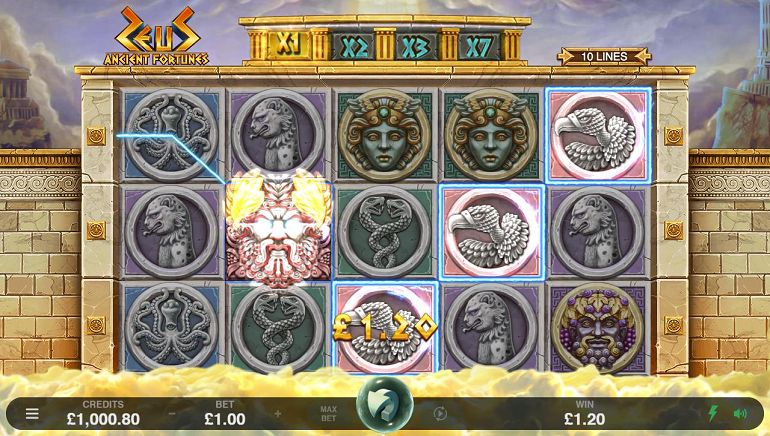 PowerPlay Casino स्क्रीनशॉट 2