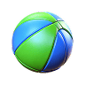 basketball-ball