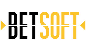 Betsoft Gaming लोगो