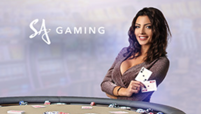 Betvisa Casino स्क्रीनशॉट 3