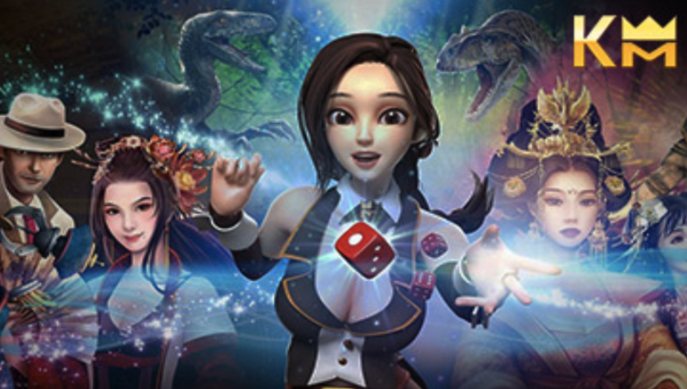 Betvisa Casino स्क्रीनशॉट 1