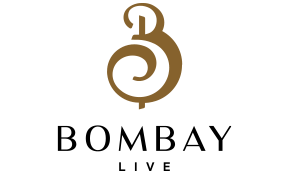 Bombay Live लोगो