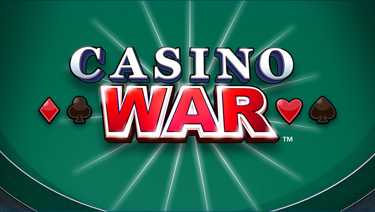 Casino War Screenshot
