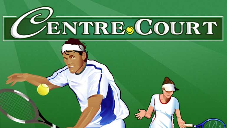 Centre Court Screenshot