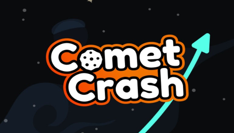 Comet Screenshot