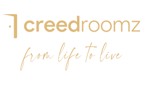Creed Roomz लोगो
