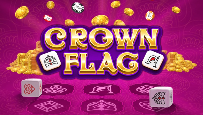 Crown Flag Screenshot