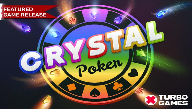 Crystal Poker Screenshot